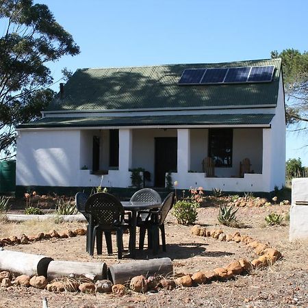 Villa Infinity Farm à Riversdale Extérieur photo